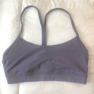 Lululemon Flow Y Bra size 6